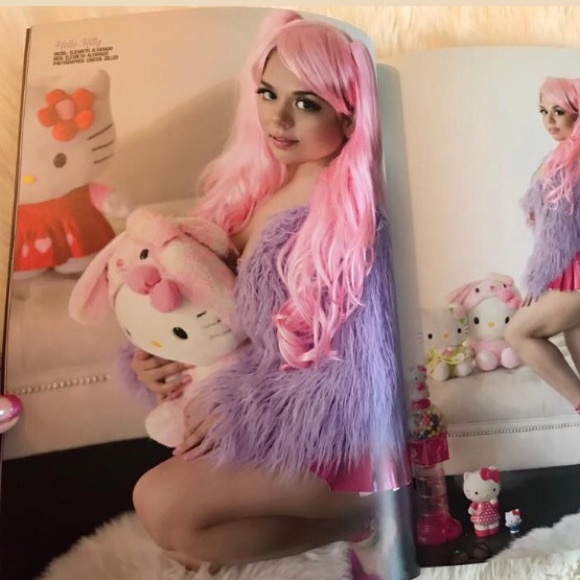 Meet your Posher, Elizabeth - Picture 8 of 8